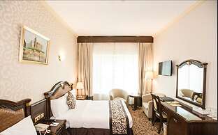 Sun and Sands Hotel