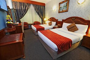 Sun and Sands Hotel