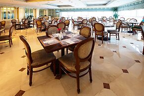 Moscow Hotel