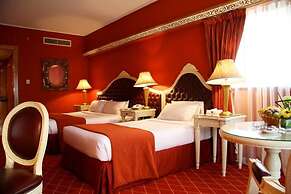 Moscow Hotel