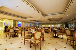 Moscow Hotel