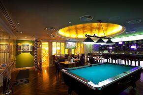 Moscow Hotel