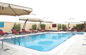 Moscow Hotel