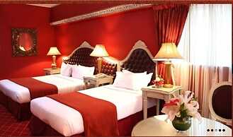 Moscow Hotel