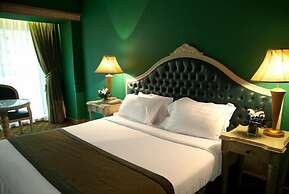 Moscow Hotel