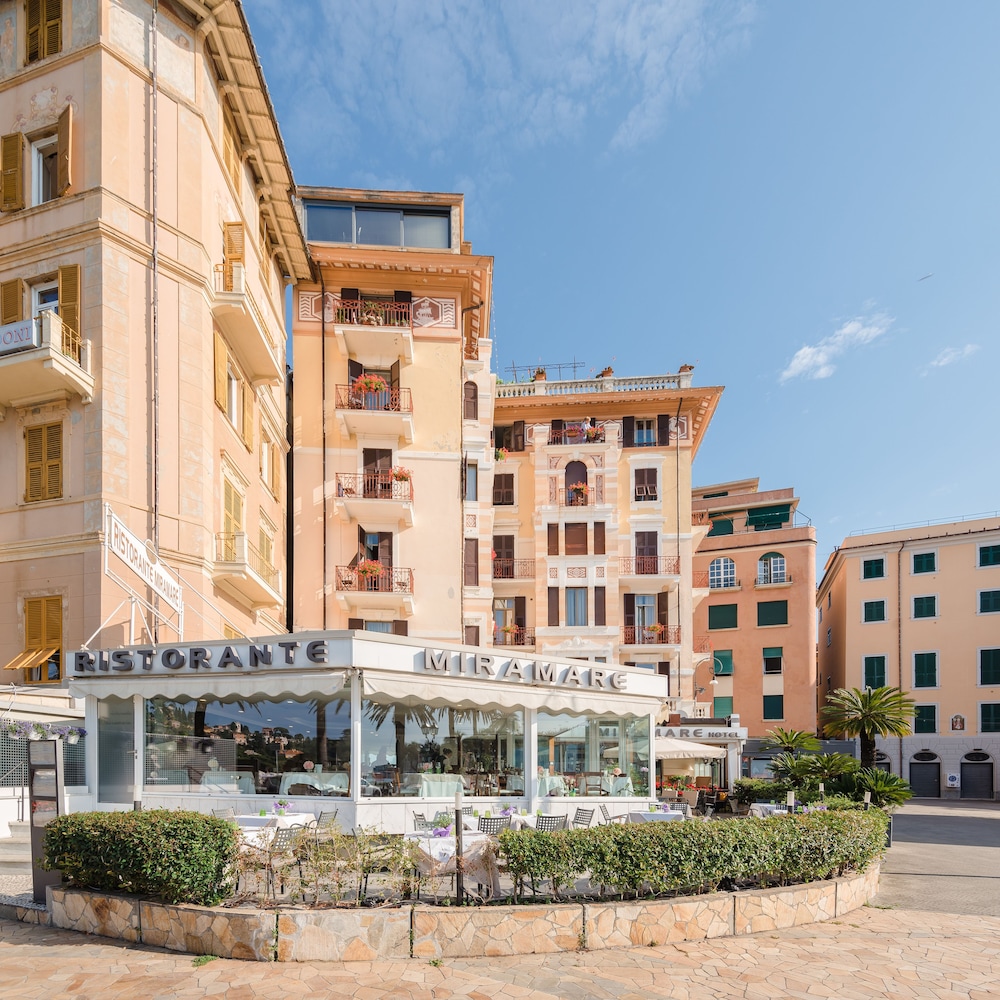 Hotel Miramare