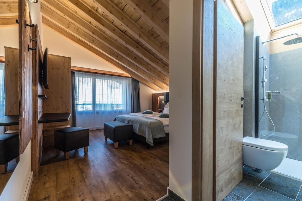 Hotel Hemizeus & Iremia Spa