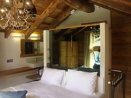 Hotel Hemizeus & Iremia Spa