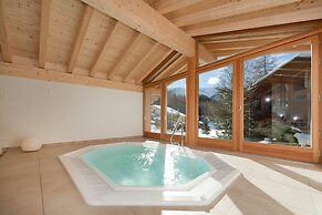 Hotel Hemizeus & Iremia Spa