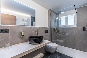 Hotel Hemizeus & Iremia Spa