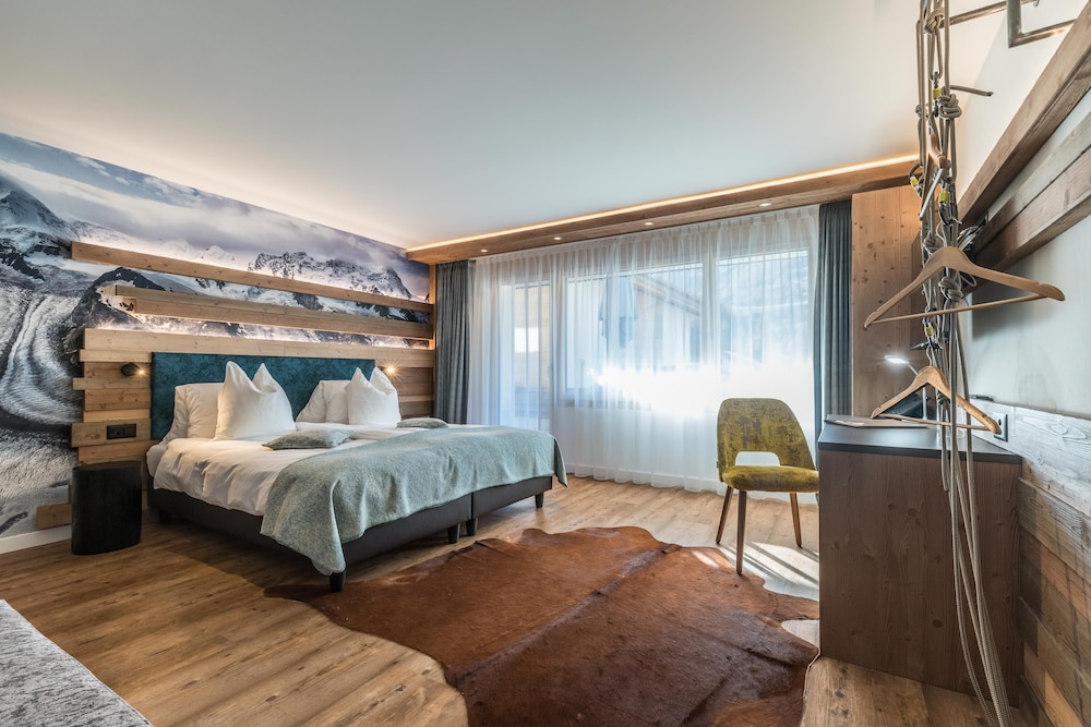 Hotel Hemizeus & Iremia Spa