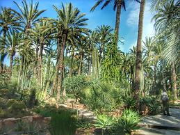 Hotel AG Express Elche