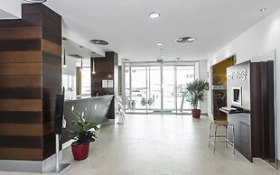 Hotel AG Express Elche