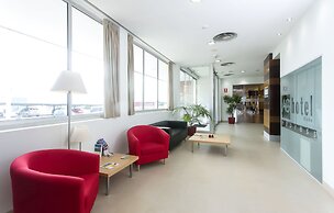 Hotel AG Express Elche
