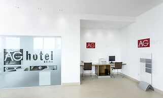 Hotel AG Express Elche