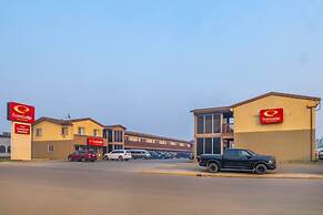 Econo Lodge Inn & Suites