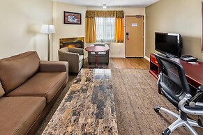 Econo Lodge Inn & Suites