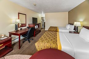 Econo Lodge Inn & Suites