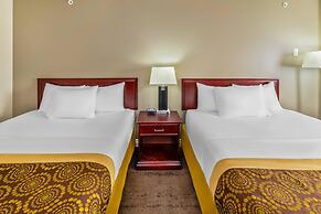 Econo Lodge Inn & Suites