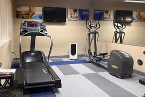 Comfort Inn & Suites Las Cruces Mesilla