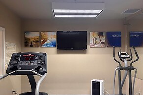 Comfort Inn & Suites Las Cruces Mesilla