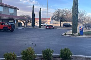 Comfort Inn & Suites Las Cruces Mesilla