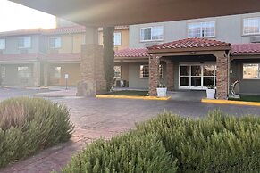 Comfort Inn & Suites Las Cruces Mesilla