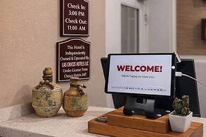 Comfort Inn & Suites Las Cruces Mesilla