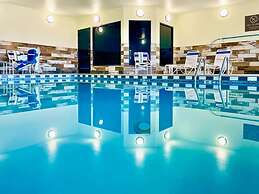 Comfort Inn & Suites Las Cruces Mesilla