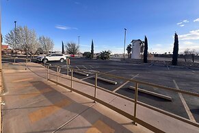 Comfort Inn & Suites Las Cruces Mesilla