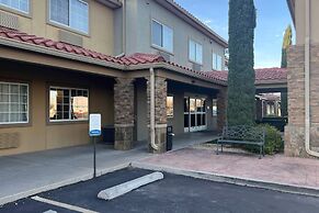 Comfort Inn & Suites Las Cruces Mesilla