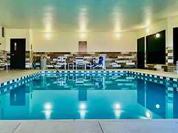 Comfort Inn & Suites Las Cruces Mesilla