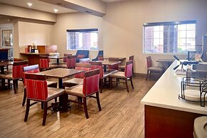 Comfort Inn & Suites Las Cruces Mesilla