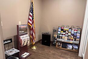 Comfort Inn & Suites Las Cruces Mesilla