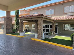 Comfort Inn & Suites Las Cruces Mesilla