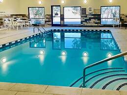 Comfort Inn & Suites Las Cruces Mesilla