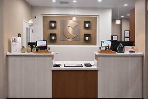 Comfort Inn & Suites Las Cruces Mesilla