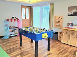 Hotel Kaiserhof Kitzbuehel