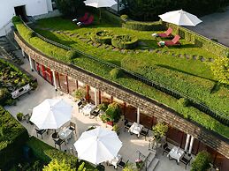 Hotel Kaiserhof Kitzbuehel