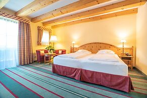 Hotel Kaiserhof Kitzbuehel