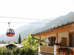 Hotel Kaiserhof Kitzbuehel