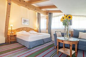 Hotel Kaiserhof Kitzbuehel