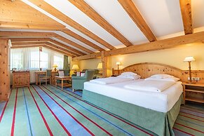 Hotel Kaiserhof Kitzbuehel