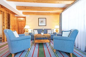 Hotel Kaiserhof Kitzbuehel