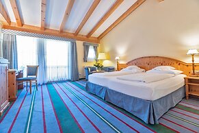 Hotel Kaiserhof Kitzbuehel