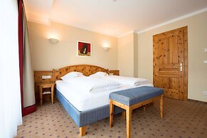 Hotel Kaiserhof Kitzbuehel