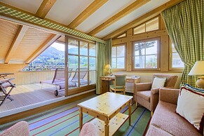 Hotel Kaiserhof Kitzbuehel