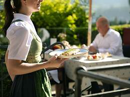 Hotel Kaiserhof Kitzbuehel
