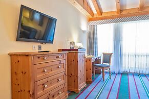 Hotel Kaiserhof Kitzbuehel