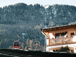 Hotel Kaiserhof Kitzbuehel